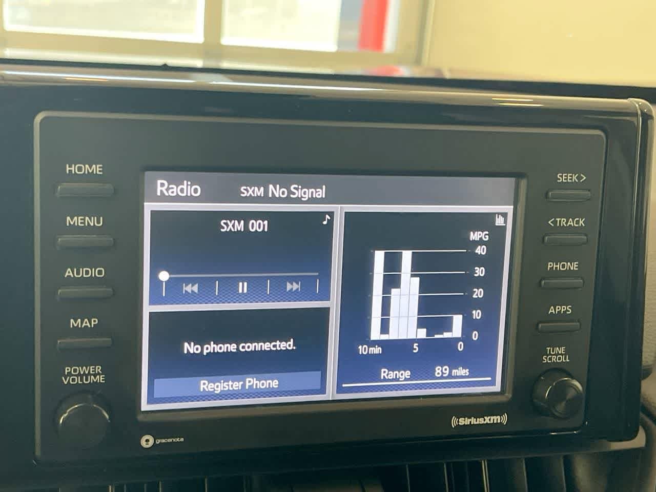 Thumbnail: 2022 Toyota RAV4 - 16