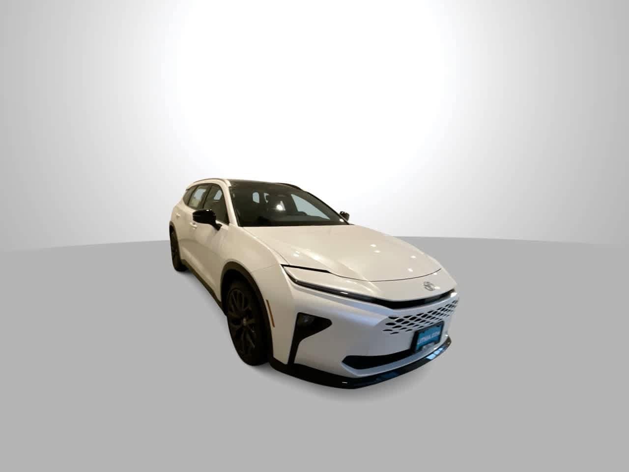 Thumbnail: 2025 Toyota Crown Signia - 2