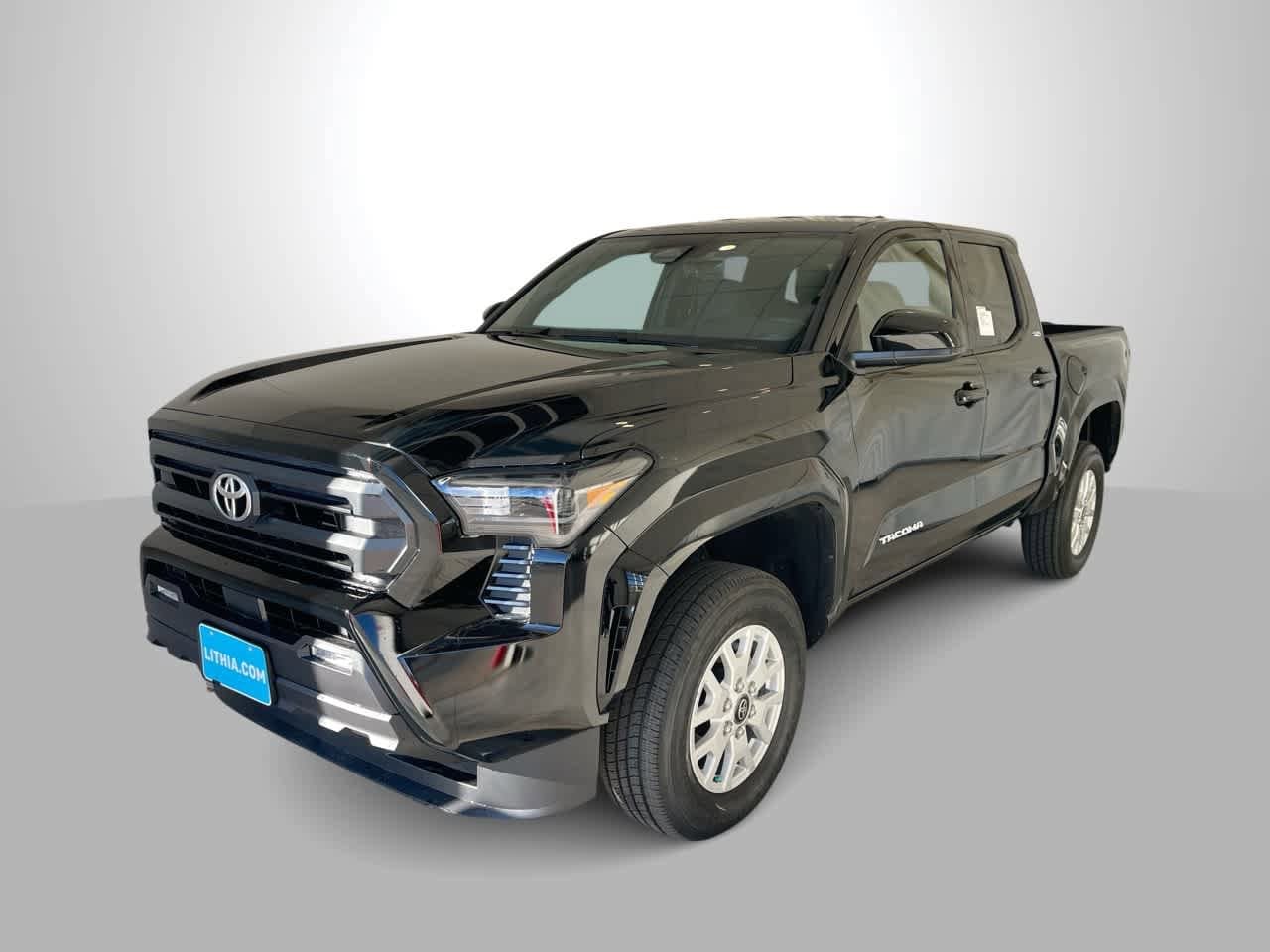 Thumbnail: 2025 Toyota Tacoma - 1