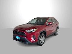 2025 Toyota RAV4 XLE XLE AWD SUV Billings, MT