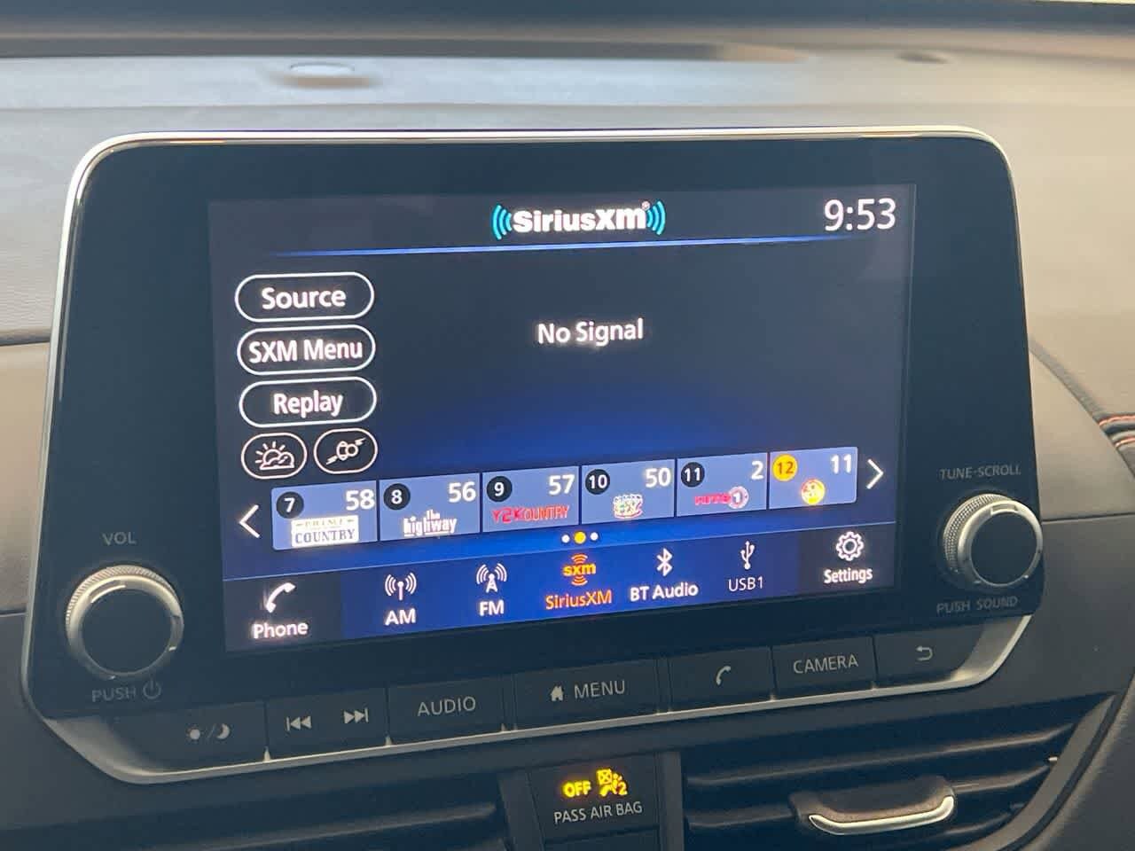 Thumbnail: 2022 Nissan Altima - 16