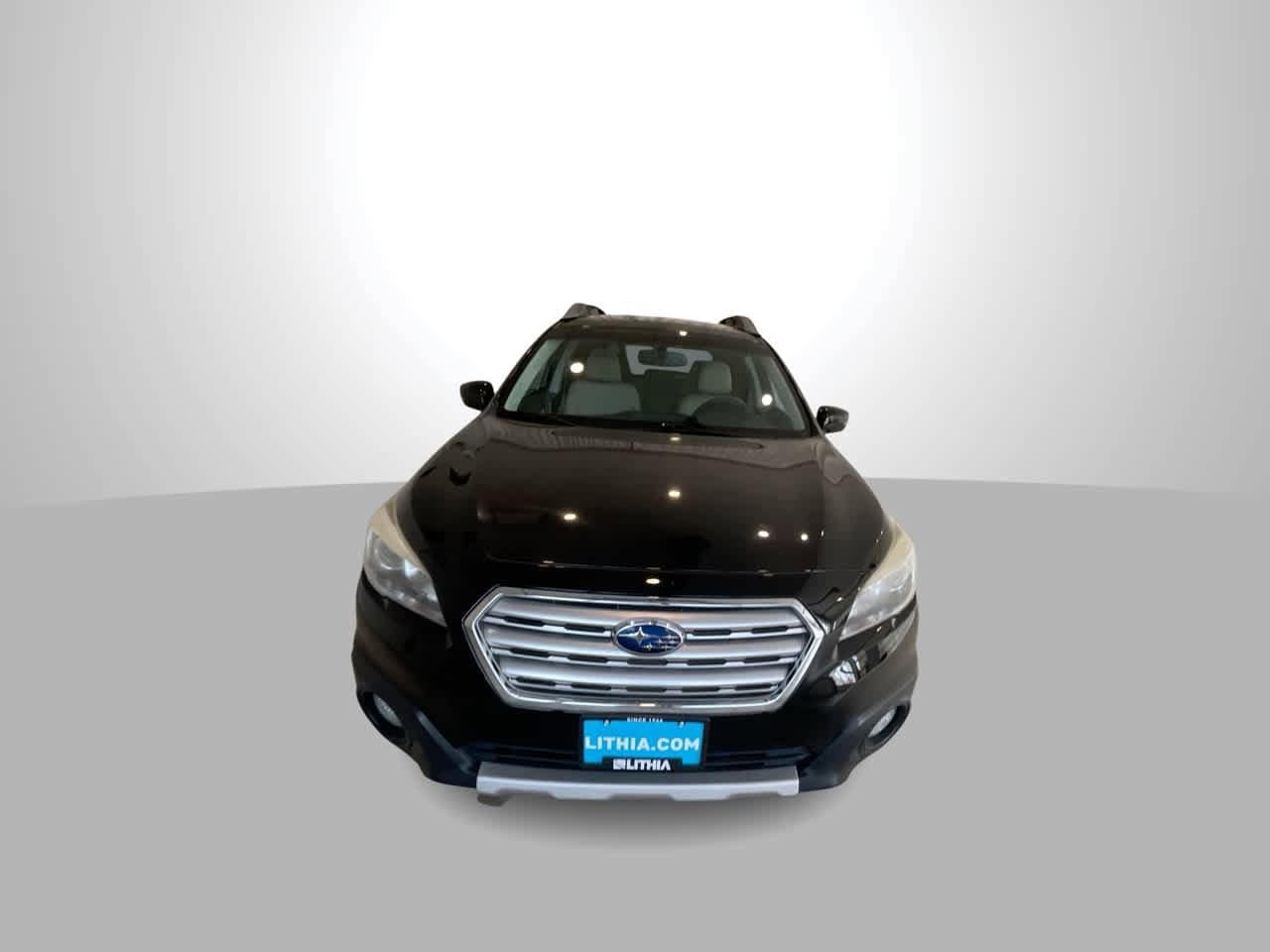 Thumbnail: 2017 Subaru Outback - 3