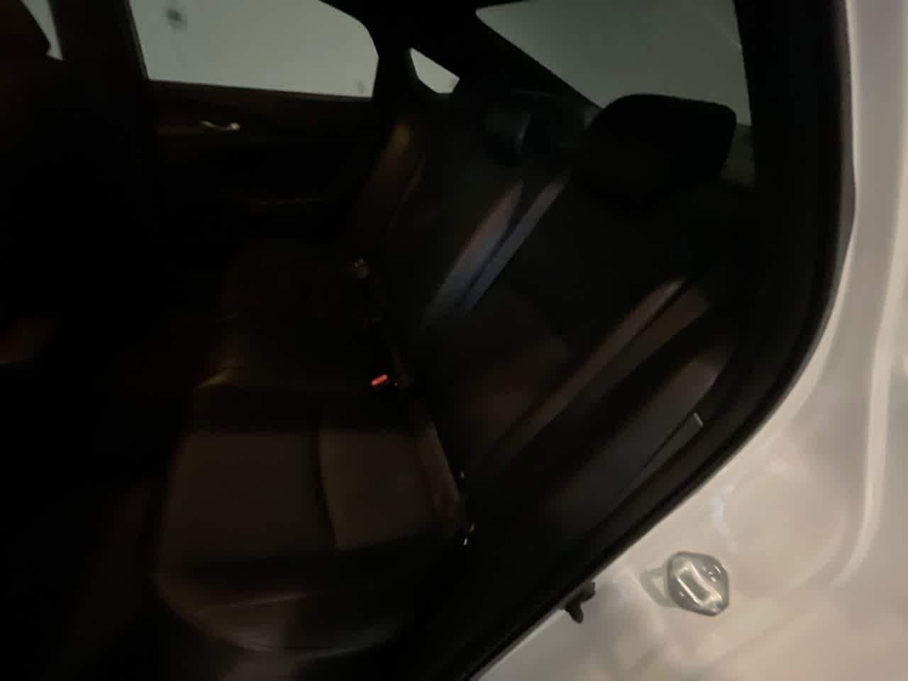 Thumbnail: 2021 Honda Civic - 22