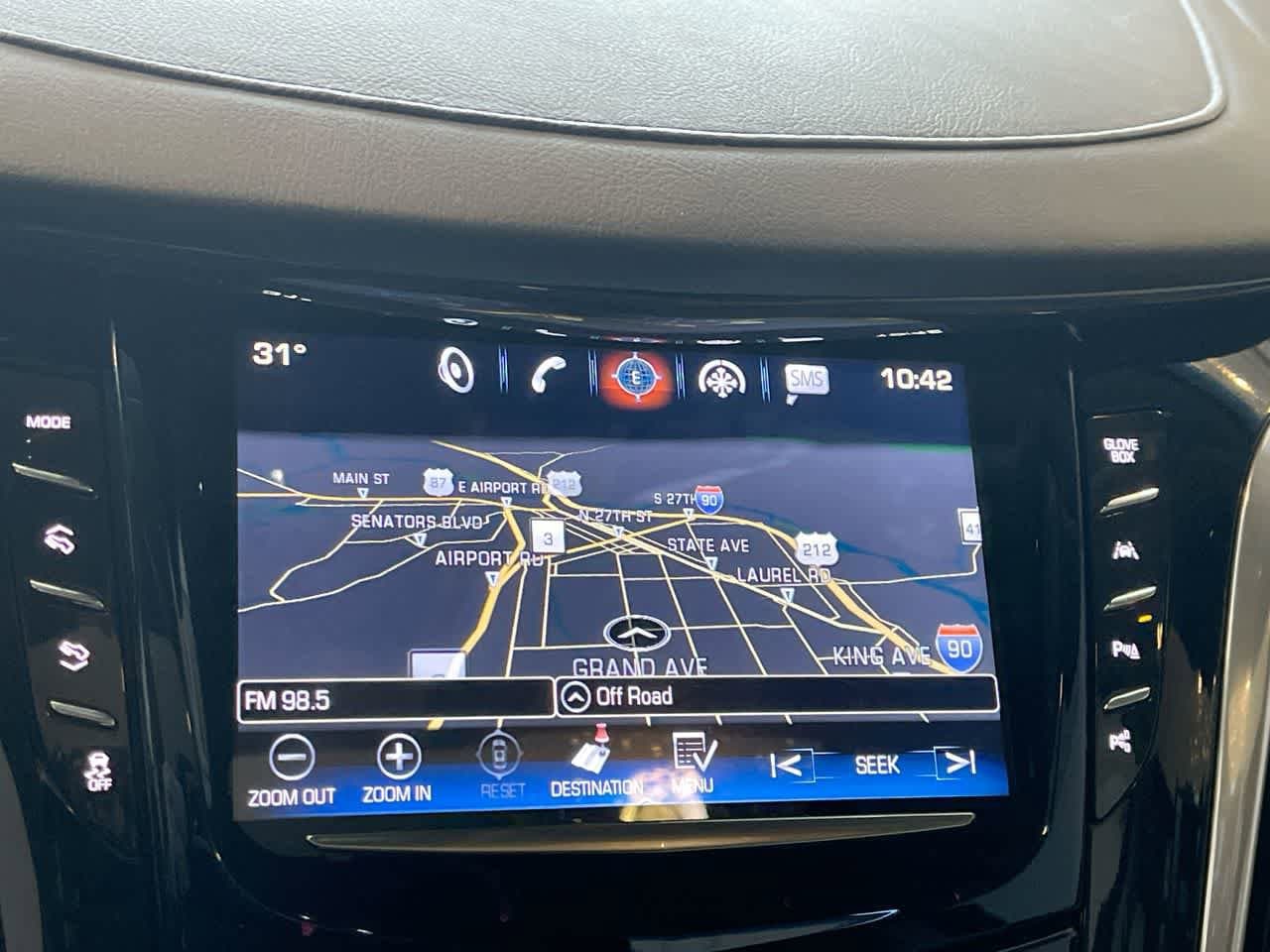 Thumbnail: 2019 Cadillac Escalade - 18