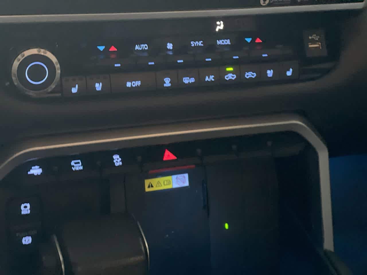 Thumbnail: 2023 Toyota Tundra - 19