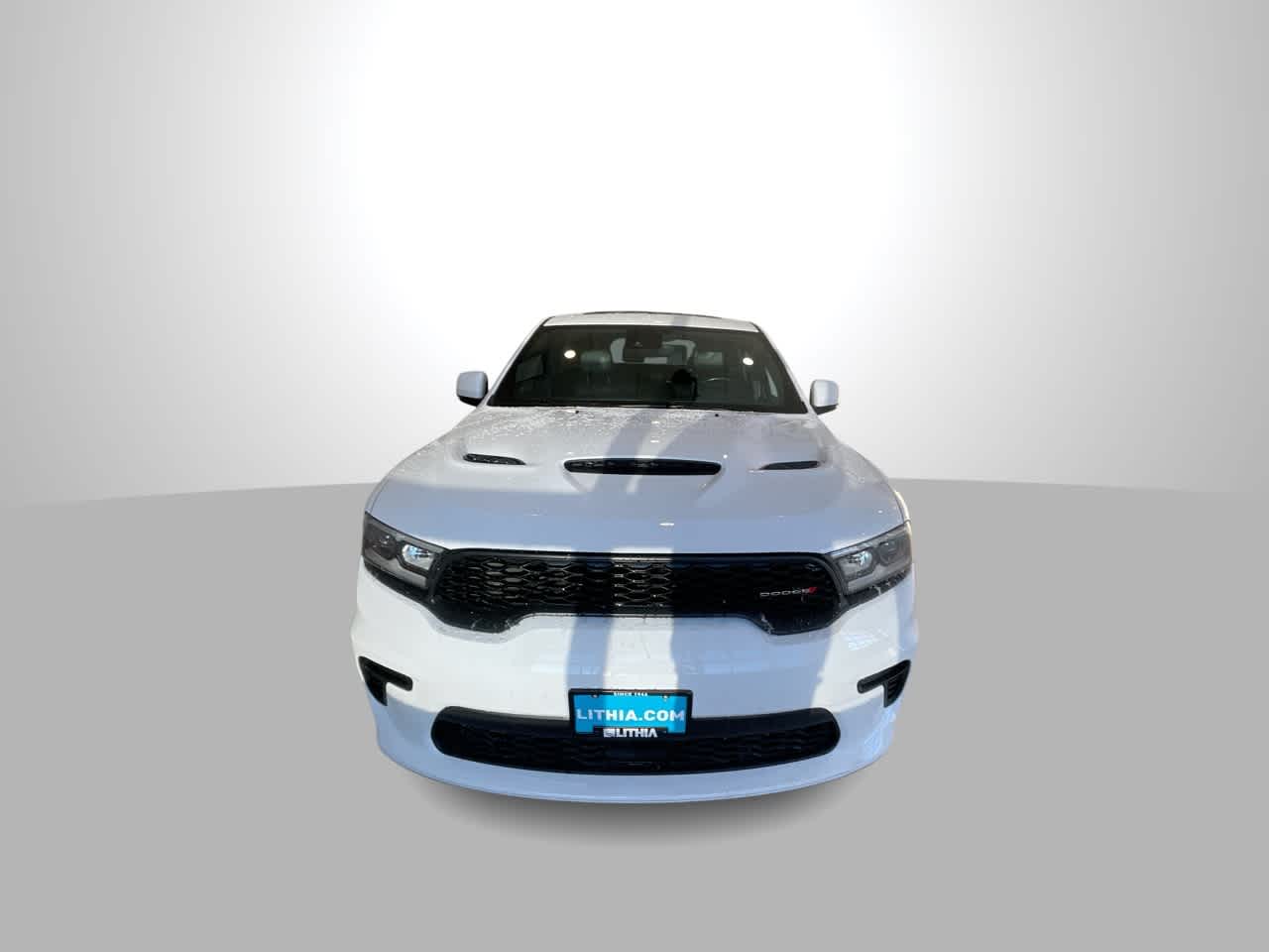Thumbnail: 2022 Dodge Durango - 3