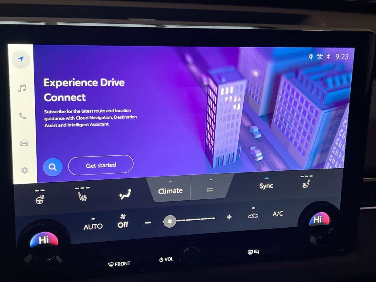 Thumbnail: 2026 Toyota bZ - 18