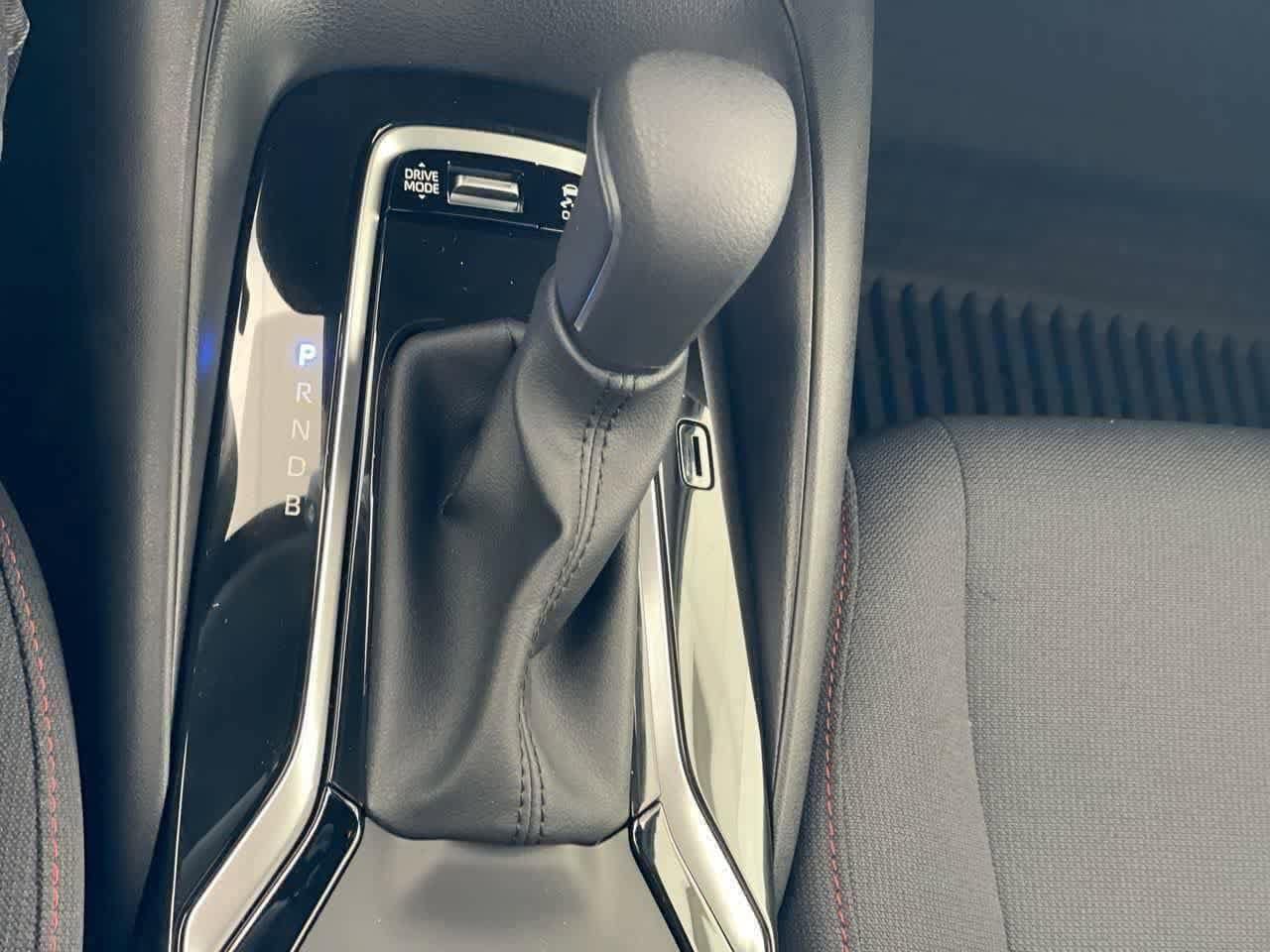 Thumbnail: 2025 Toyota Corolla - 14