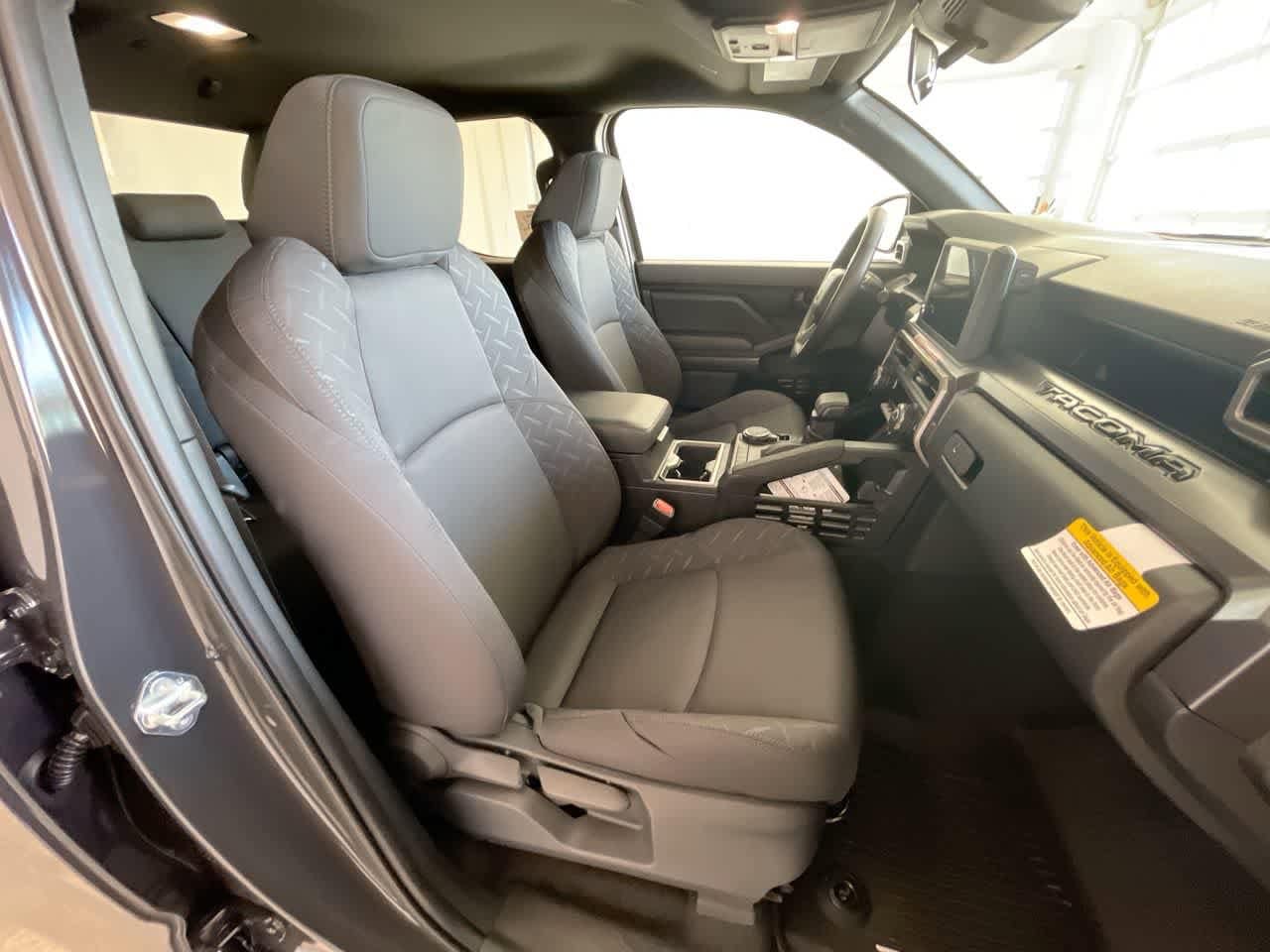 Thumbnail: 2026 Toyota Tacoma - 24