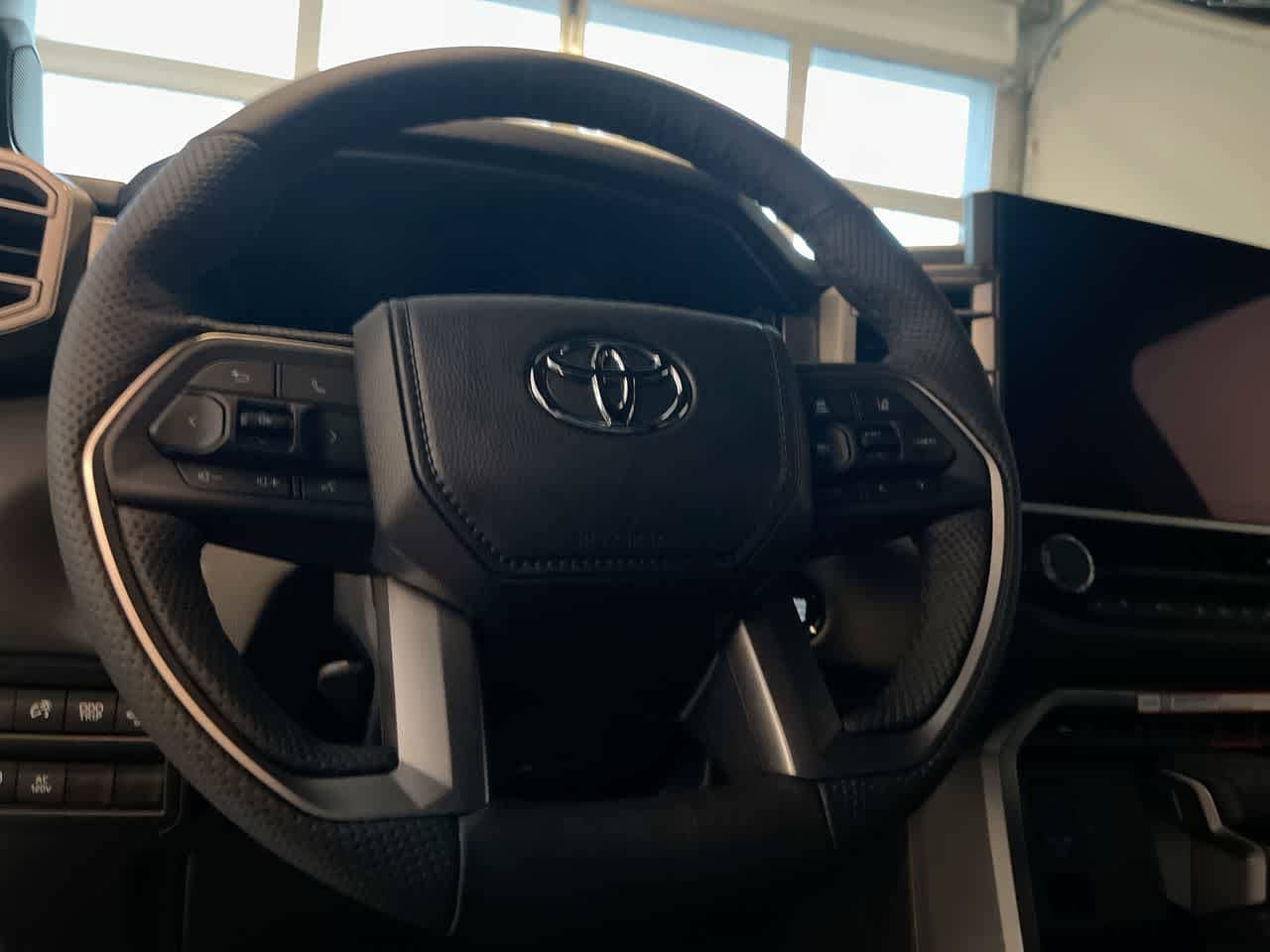 Thumbnail: 2026 Toyota Tundra - 14