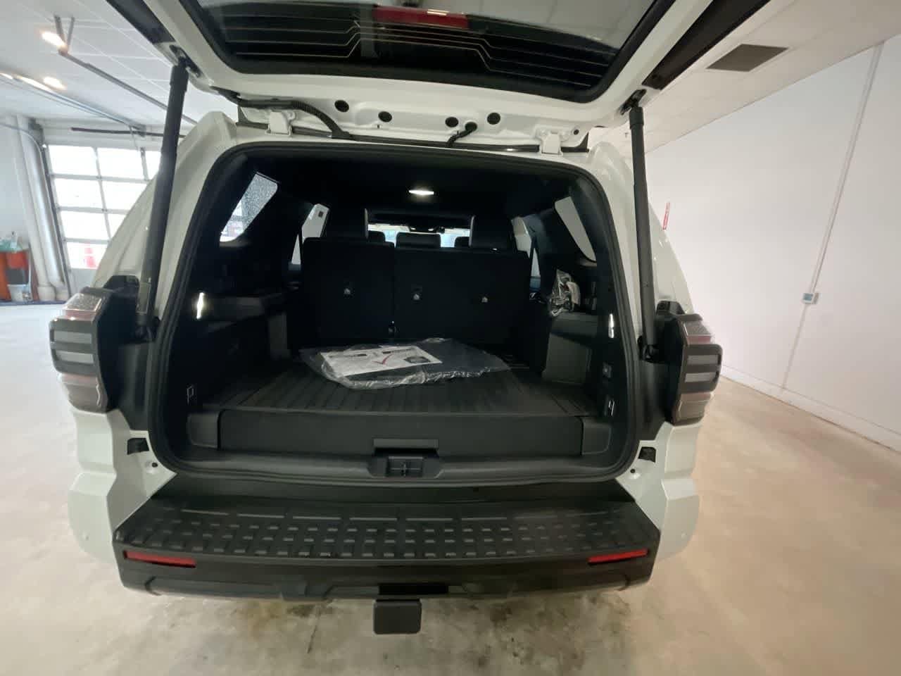 Thumbnail: 2026 Toyota 4Runner - 24