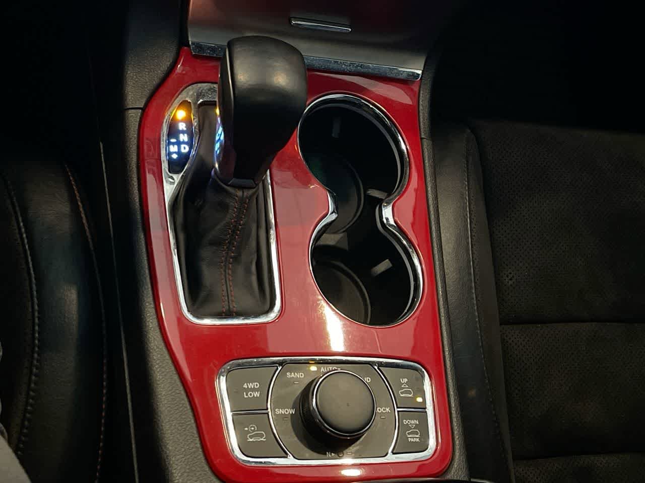 Thumbnail: 2019 Jeep Grand Cherokee - 20