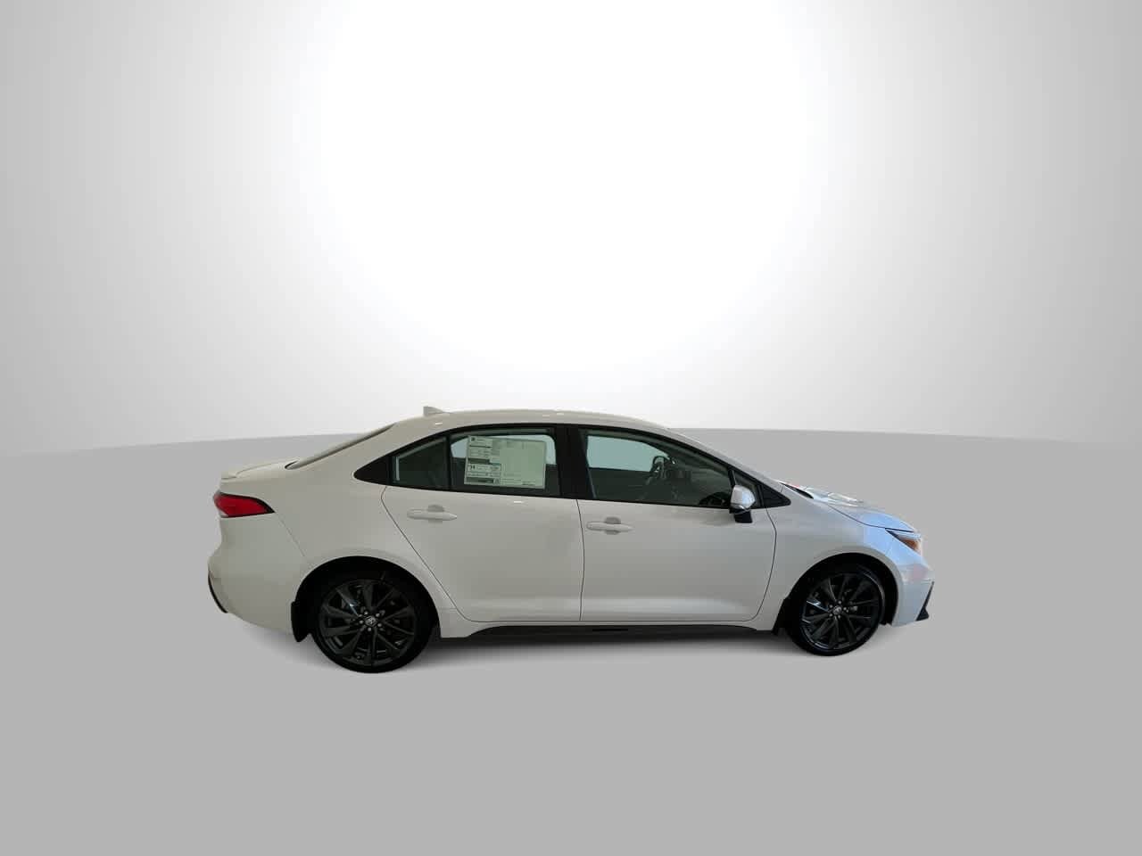 Thumbnail: 2025 Toyota Corolla - 9