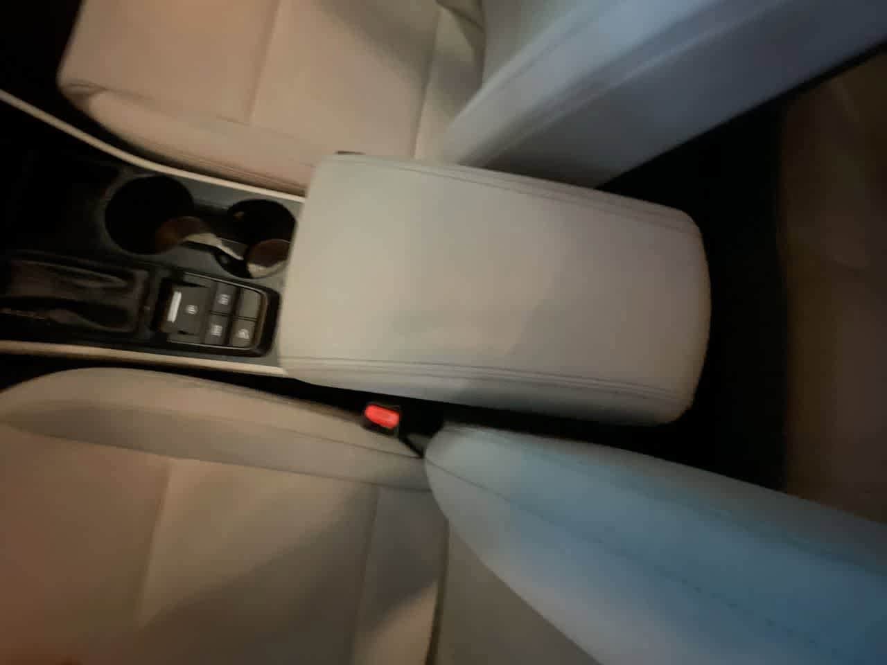 Thumbnail: 2020 Hyundai Tucson - 19