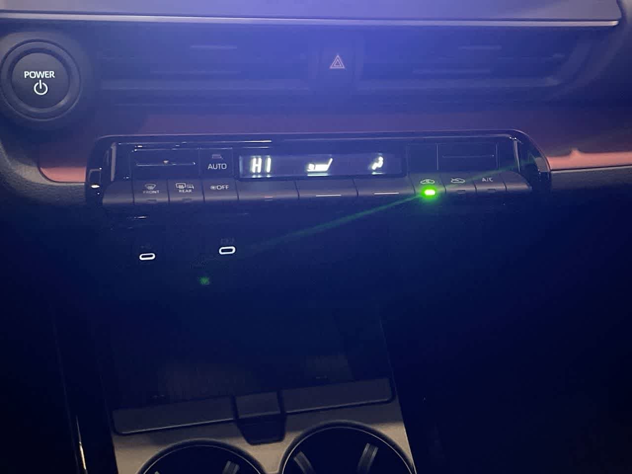 Thumbnail: 2026 Toyota Prius - 19