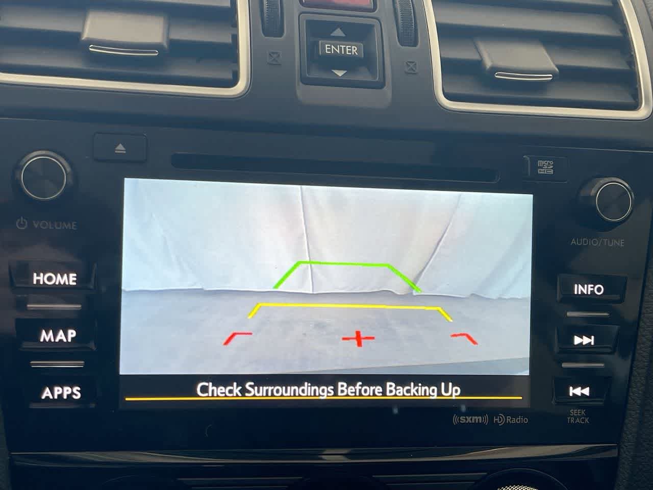 Thumbnail: 2017 Subaru Forester - 17