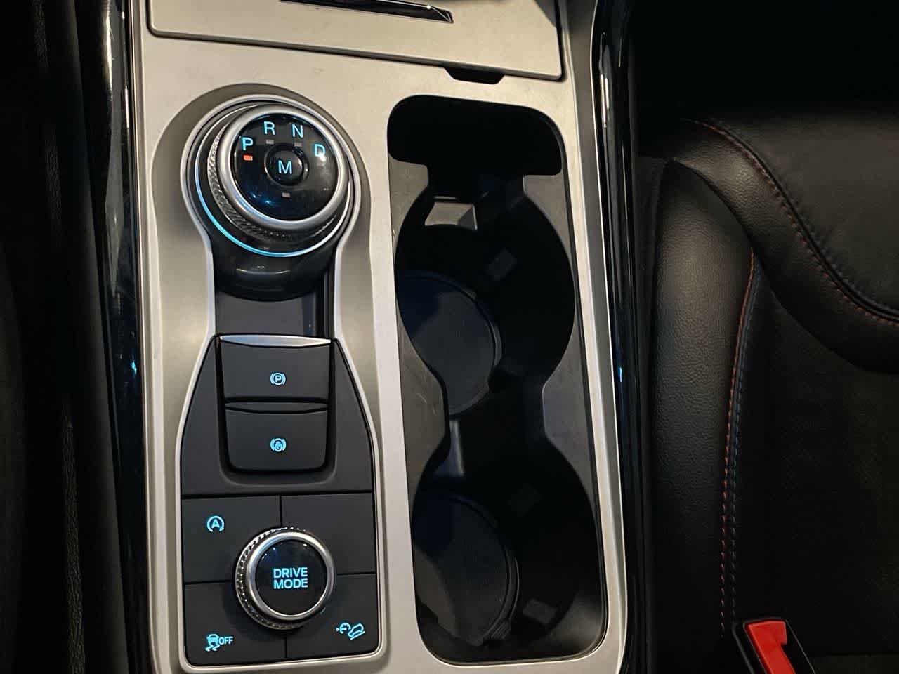 Thumbnail: 2023 Ford Explorer - 20