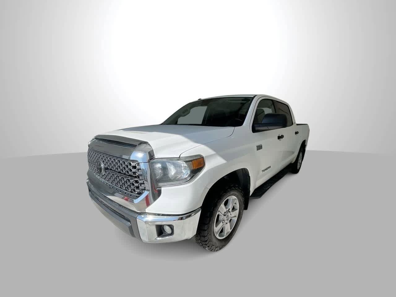 2019 Toyota Tundra SR5 -
                  Billings, MT