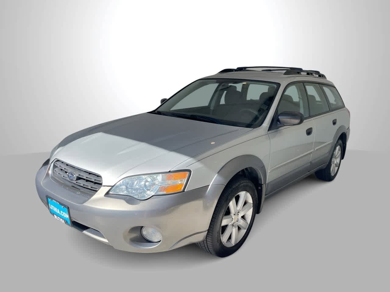 2006 Subaru Legacy 2.5i -
                  Billings, MT