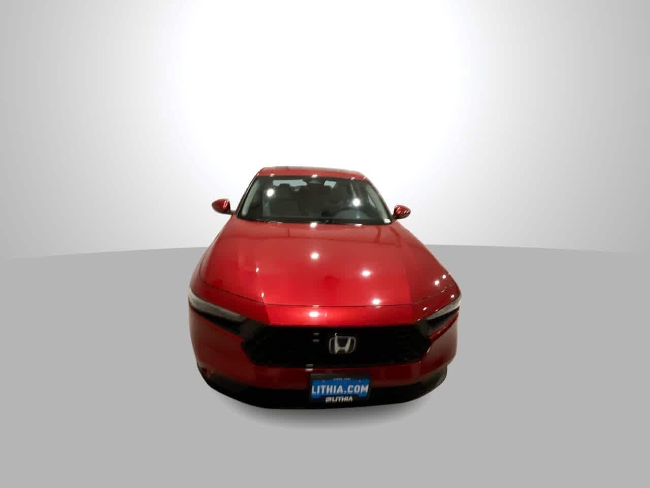 Thumbnail: 2023 Honda Accord - 3