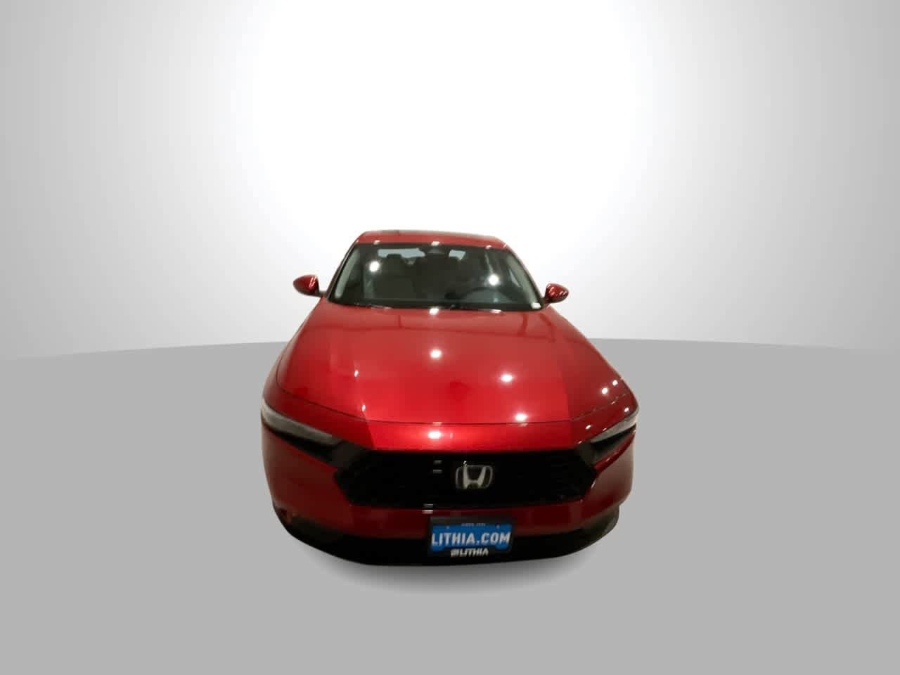 2023 Honda Accord EX photo 3