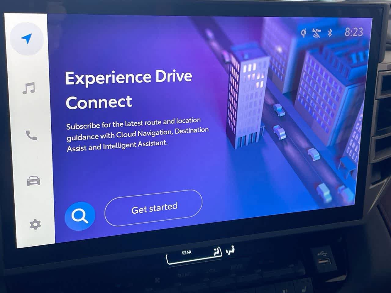 Thumbnail: 2026 Toyota Sequoia - 18