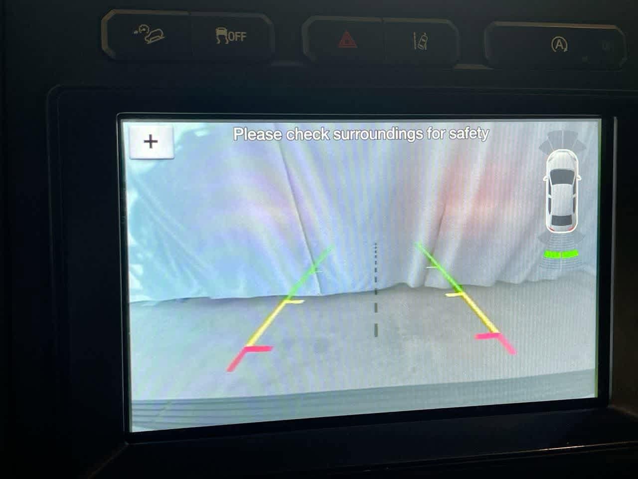 Thumbnail: 2018 Ford Expedition MAX - 17