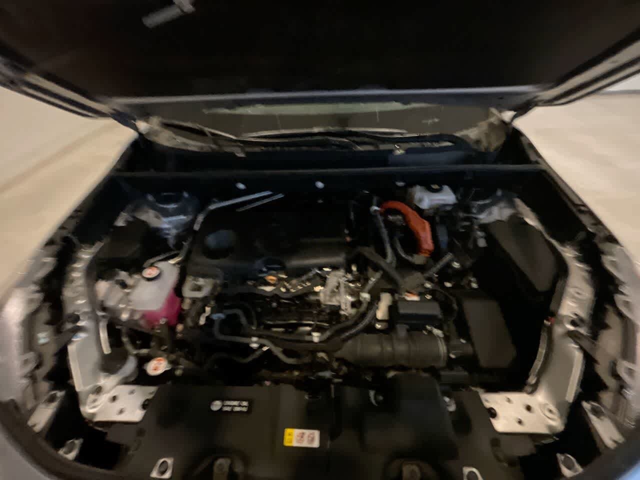 Thumbnail: 2021 Toyota RAV4 - 26