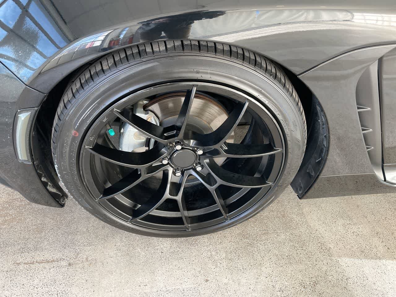 Thumbnail: 2024 Toyota GR86 - 10