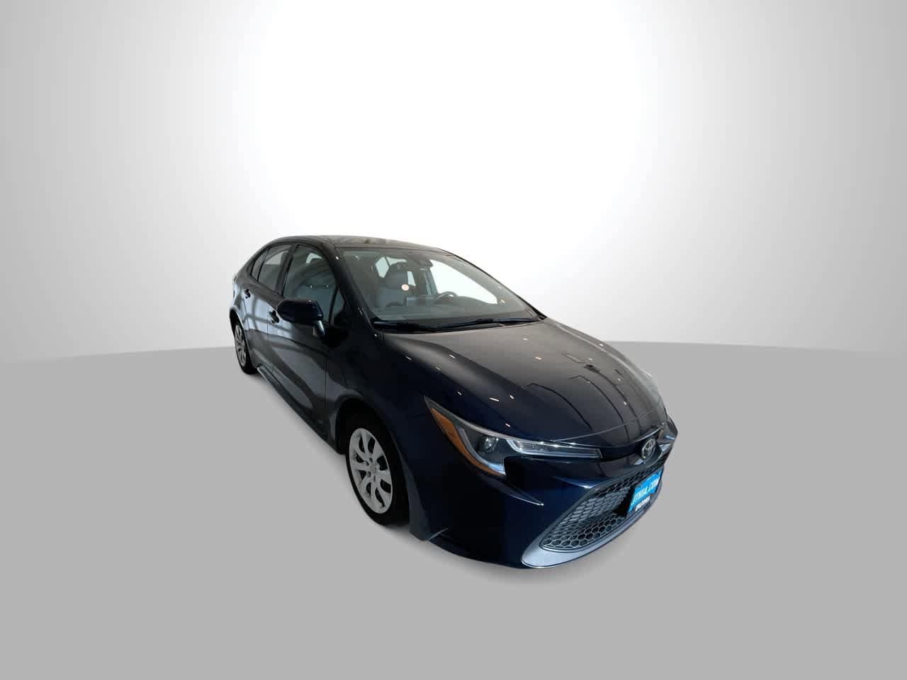 Thumbnail: 2022 Toyota Corolla - 2