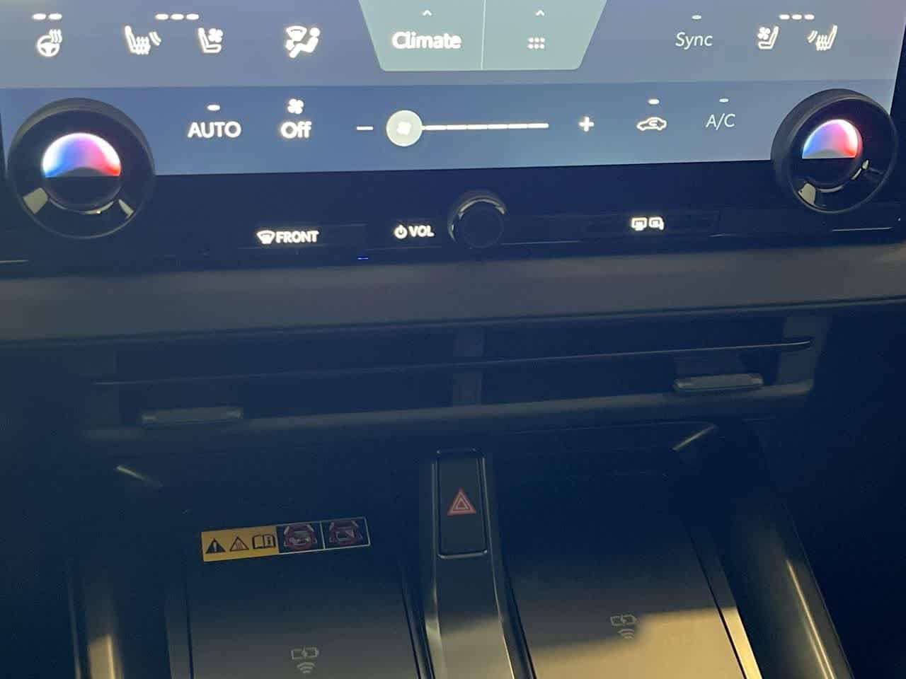 Thumbnail: 2026 Toyota bZ - 19