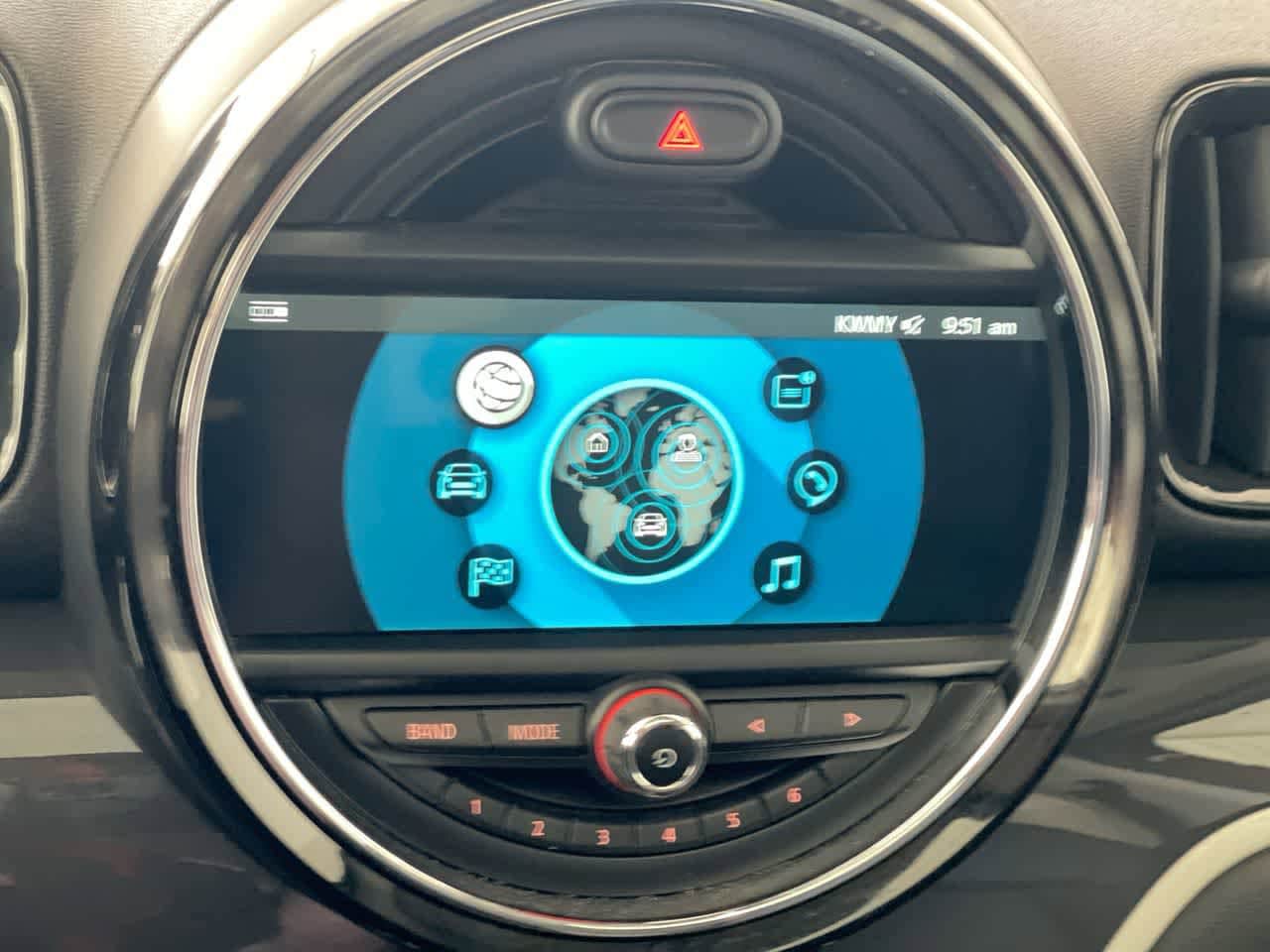 Thumbnail: 2018 MINI Cooper Countryman - 16