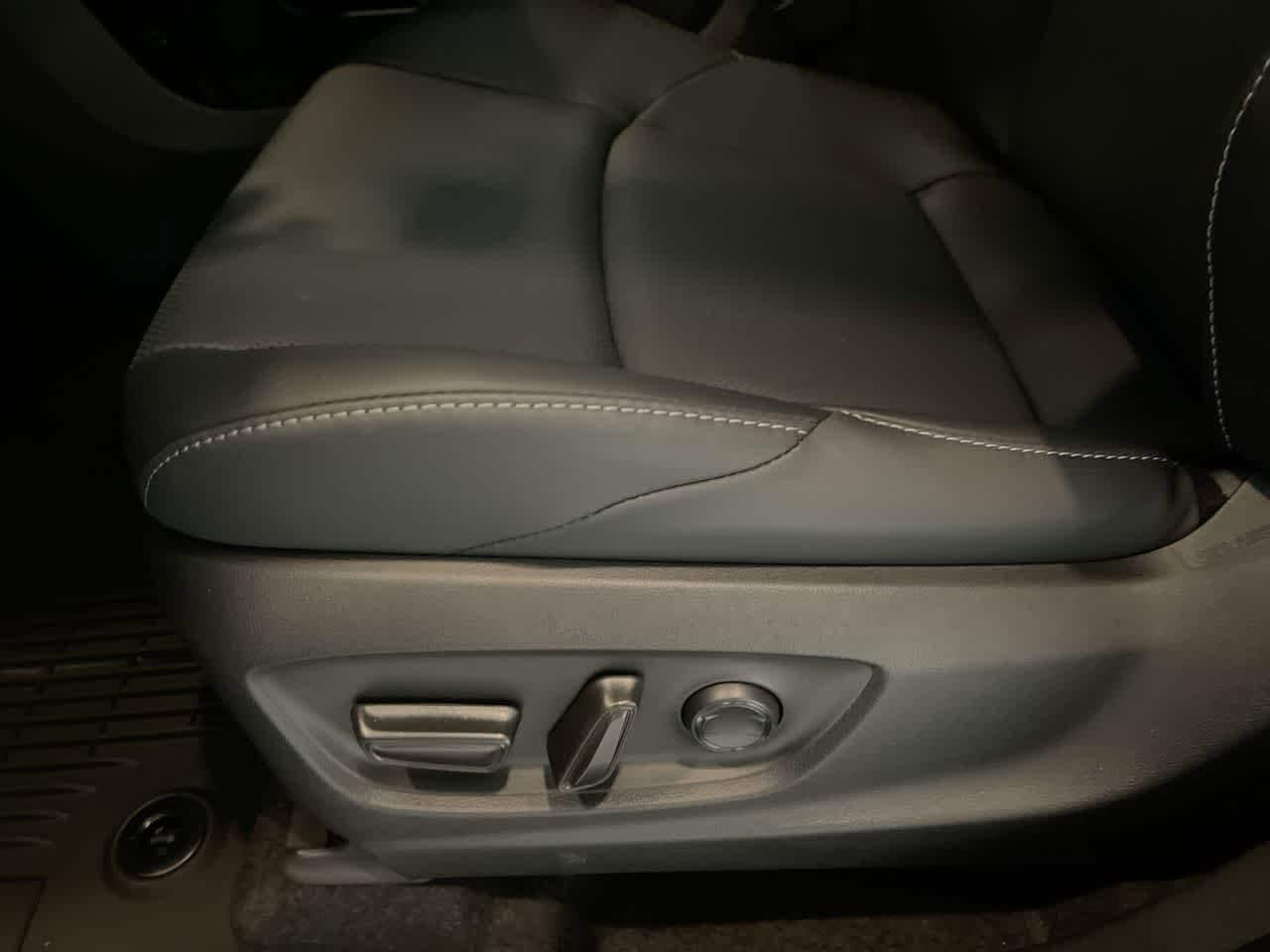 Thumbnail: 2026 Toyota bZ - 12