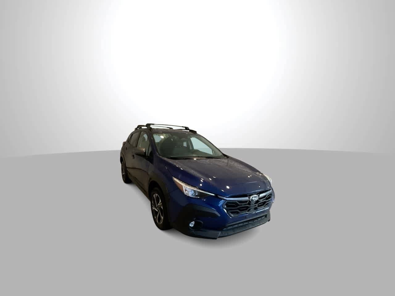 Thumbnail: 2024 Subaru Crosstrek - 2
