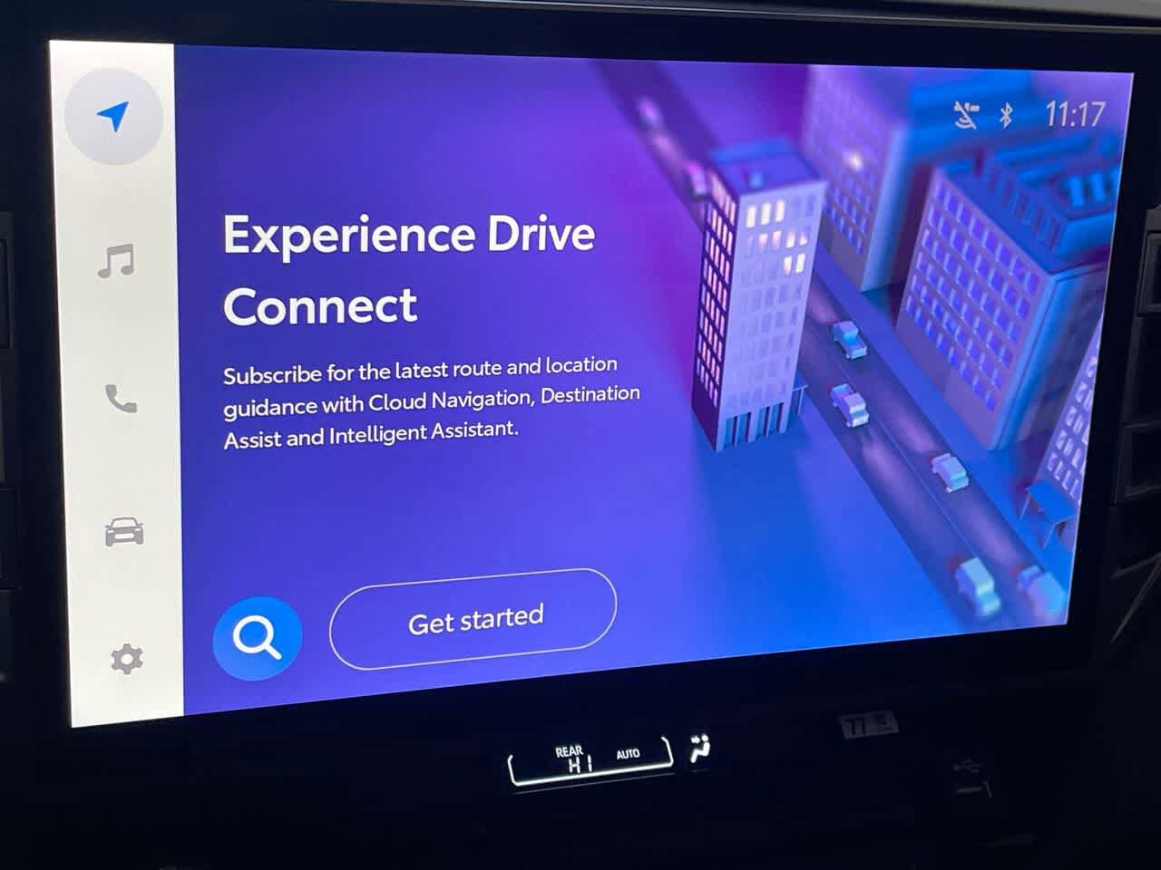 Thumbnail: 2026 Toyota Sequoia - 18