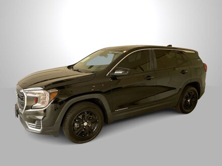2024 GMC Terrain SLE SUV
