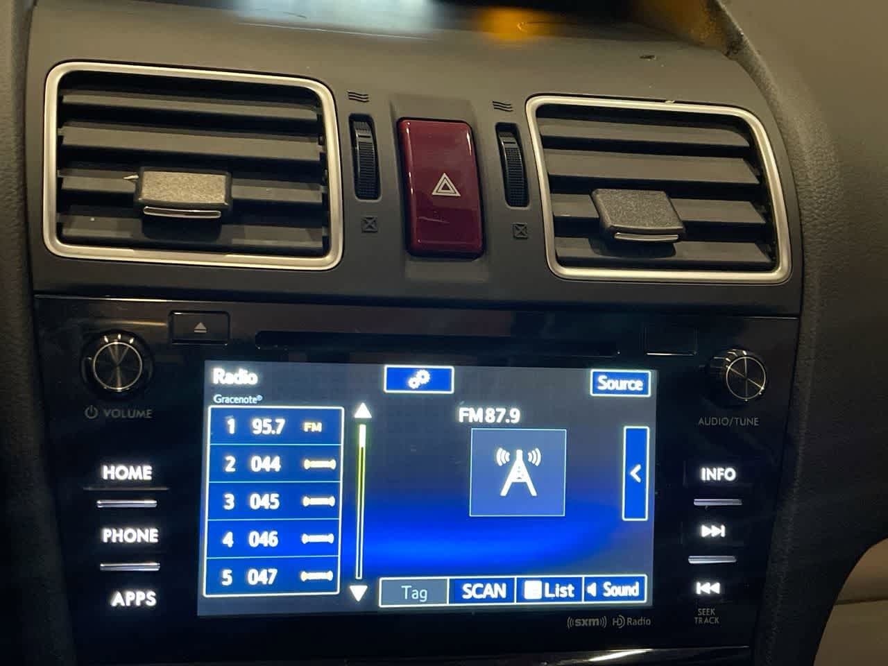 Thumbnail: 2016 Subaru Forester - 16