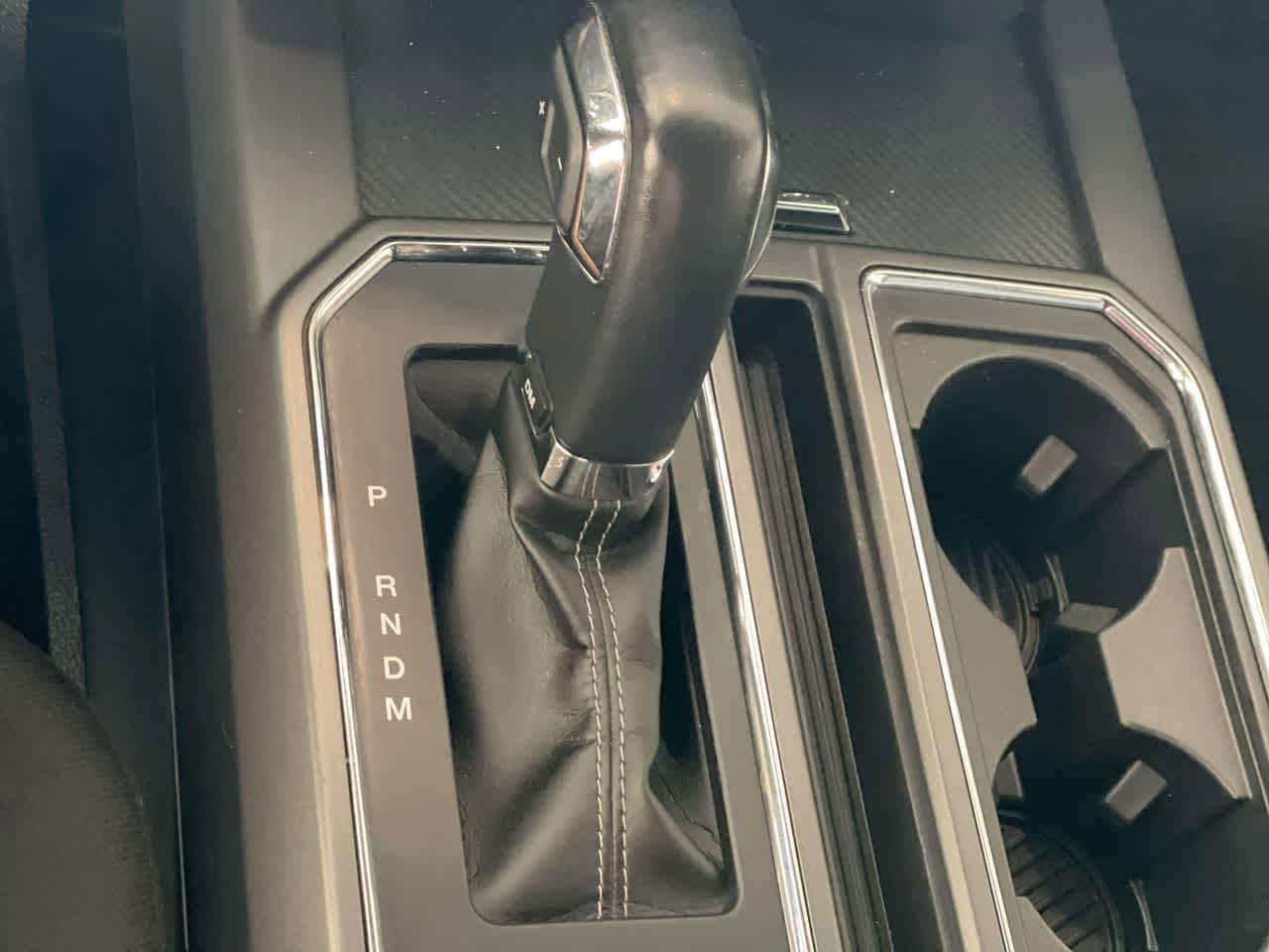 Thumbnail: 2020 Ford F-150 - 20