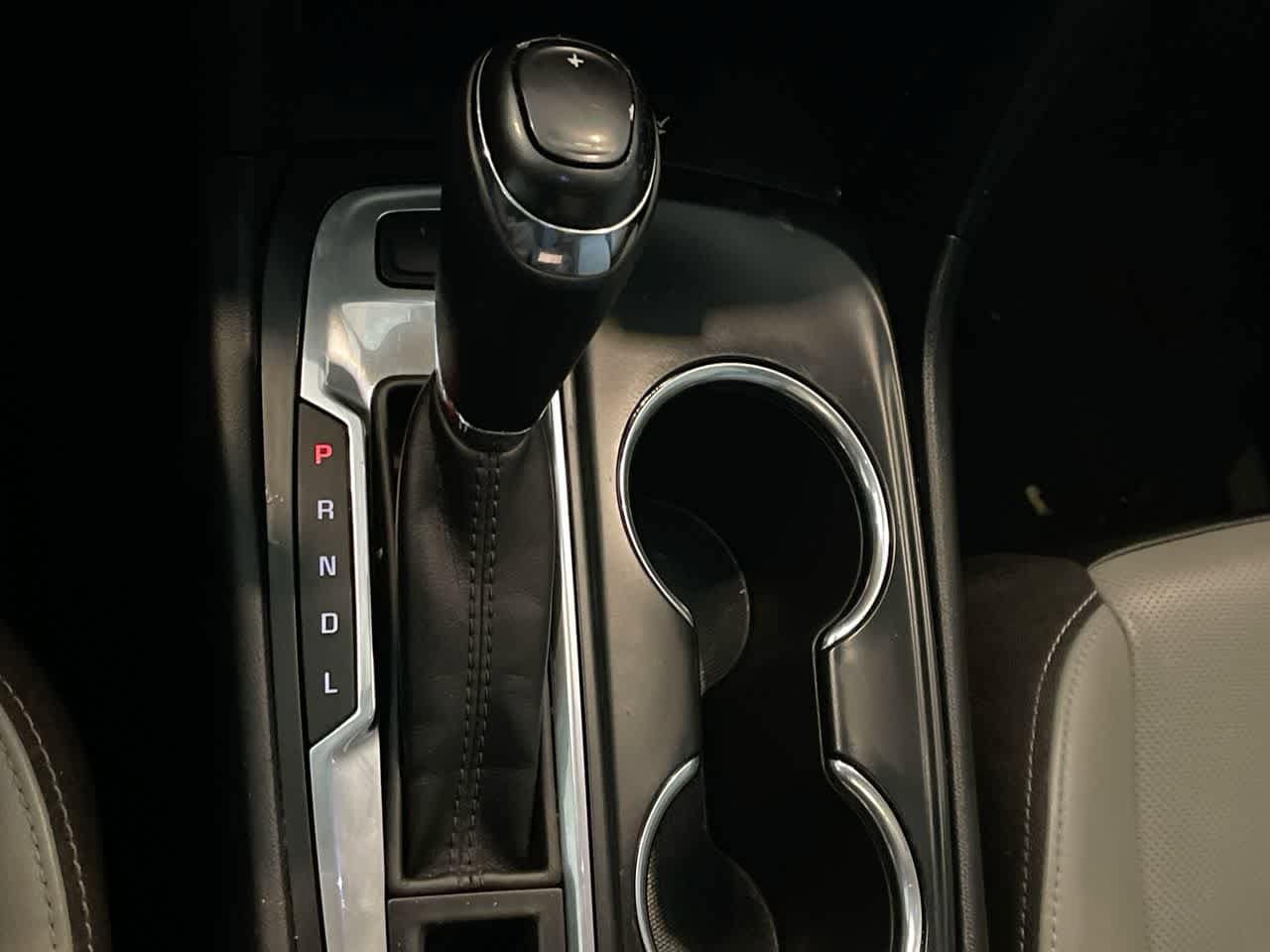 Thumbnail: 2018 Chevrolet Equinox - 20