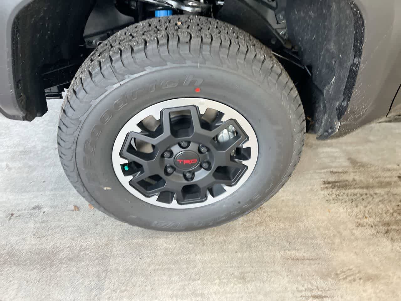 Thumbnail: 2026 Toyota Tacoma - 10