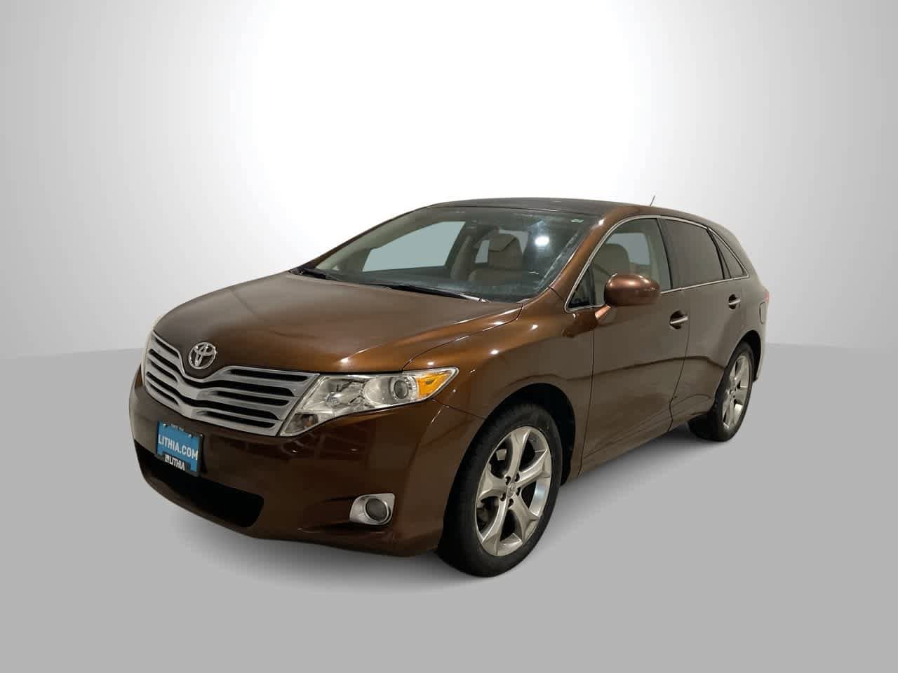 2009 Toyota Venza  -
                  Billings, MT