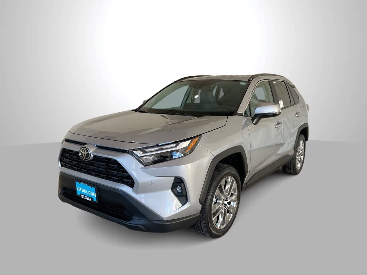 2025 Toyota RAV4 XLE Premium's photo