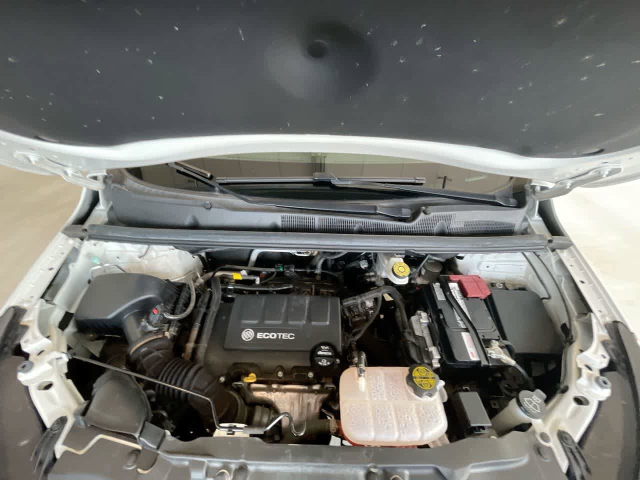 Thumbnail: 2020 Buick Encore - 25