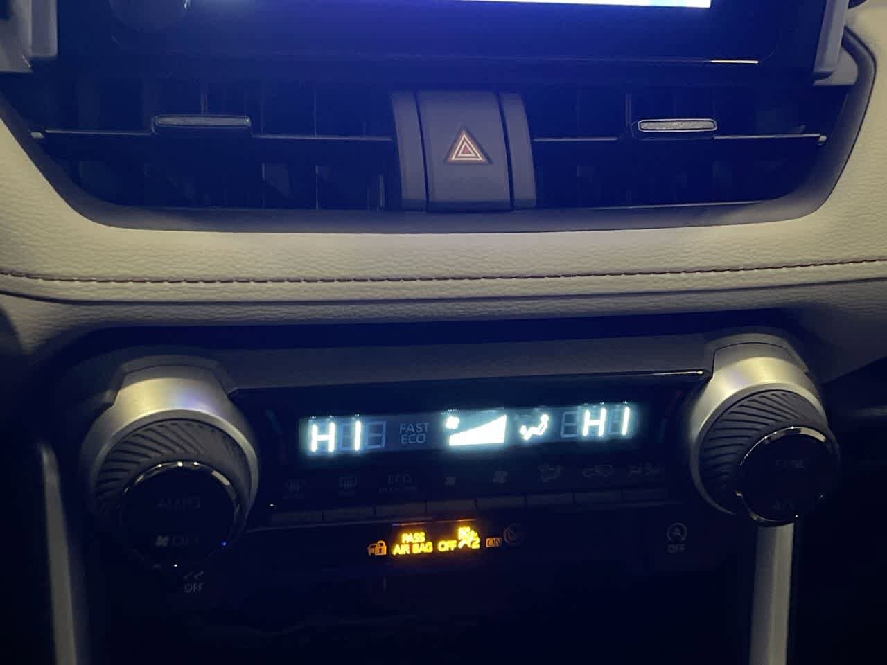 Thumbnail: 2025 Toyota RAV4 - 19