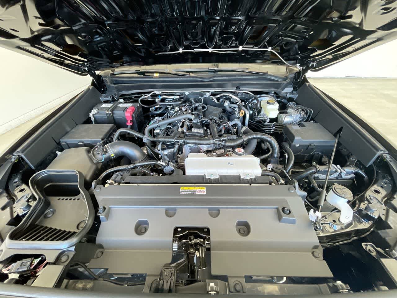 Thumbnail: 2026 Toyota Tacoma - 25