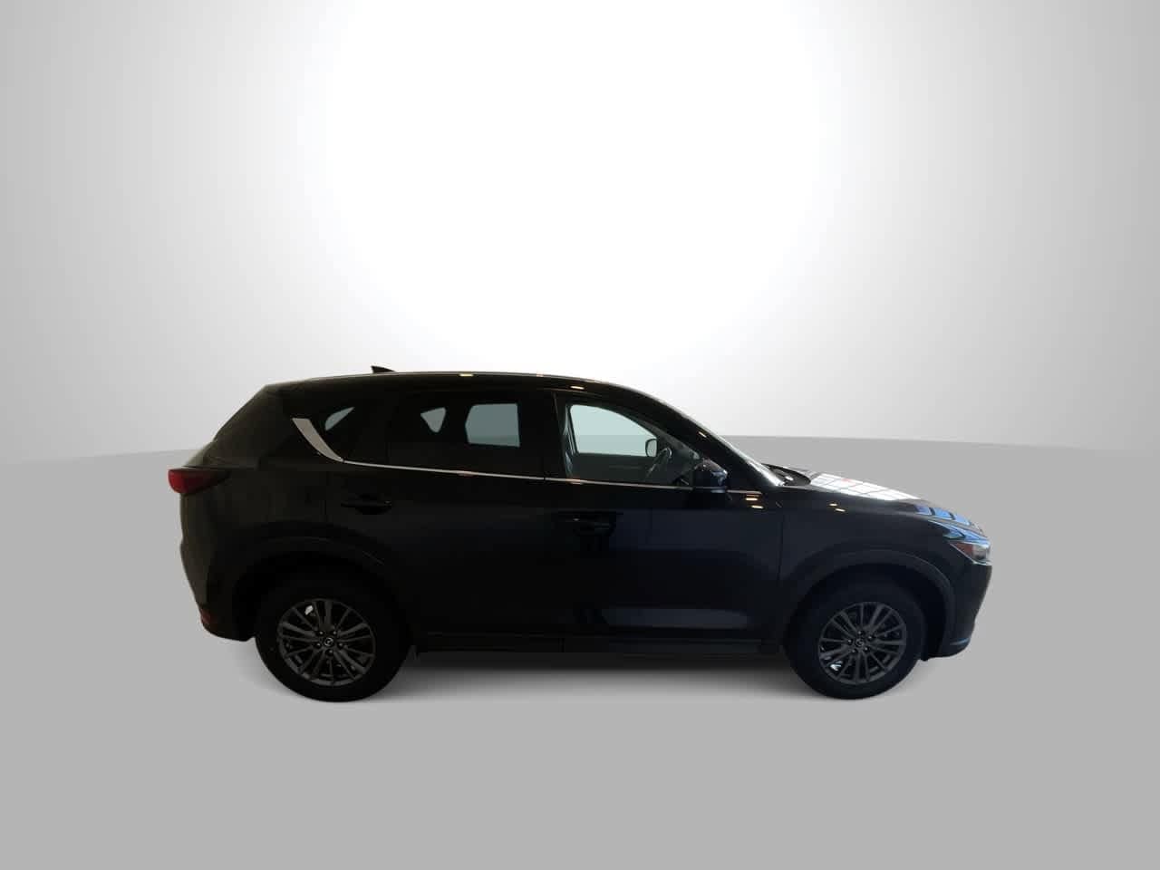 Thumbnail: 2021 Mazda CX-5 - 9