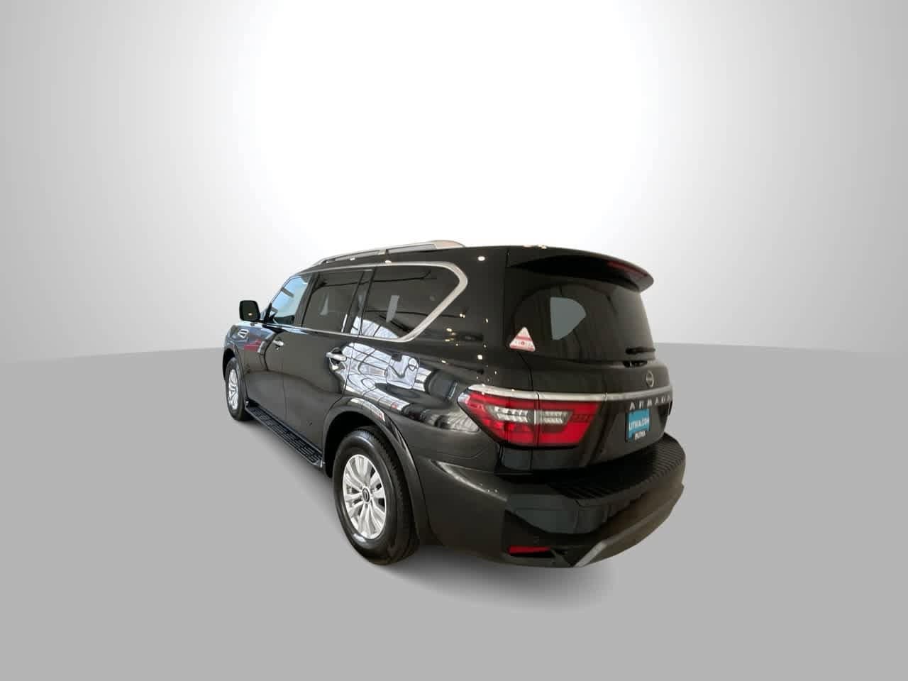 Thumbnail: 2024 Nissan Armada - 6