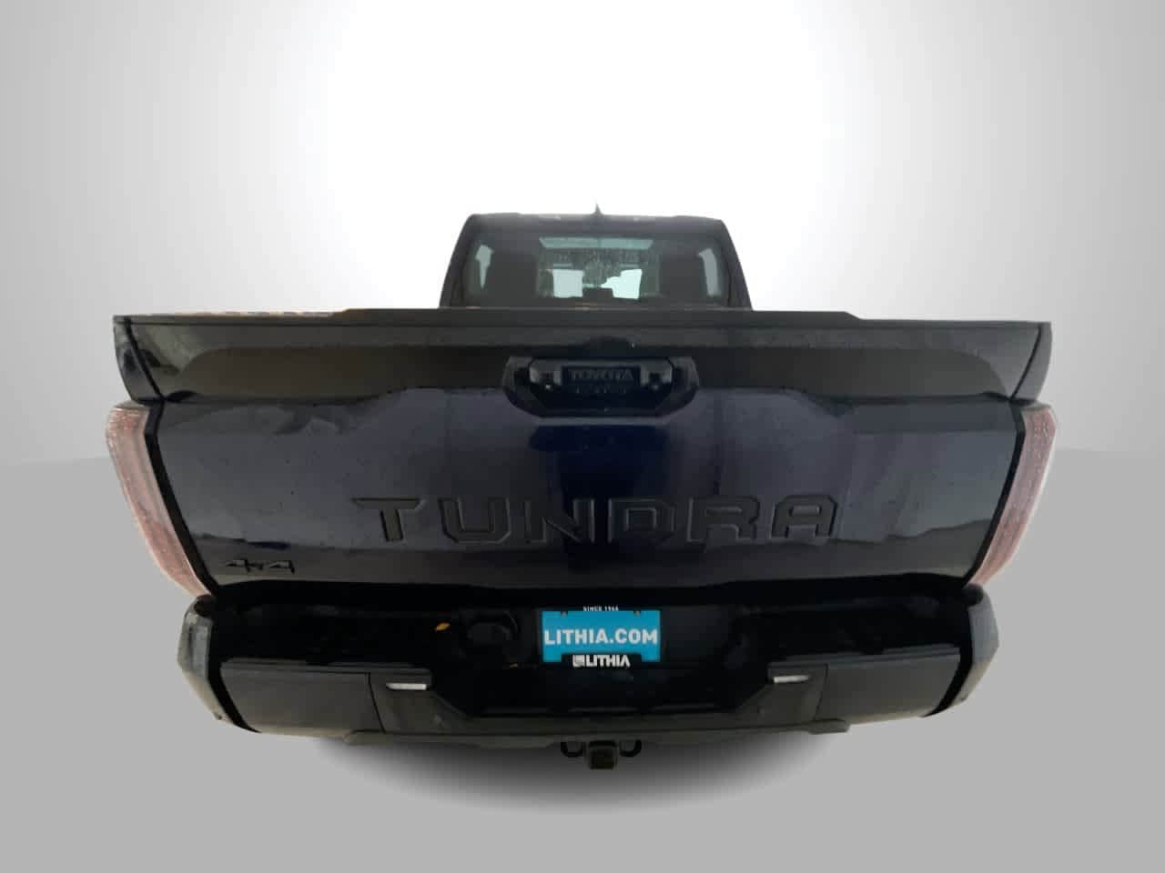 Thumbnail: 2023 Toyota Tundra - 7