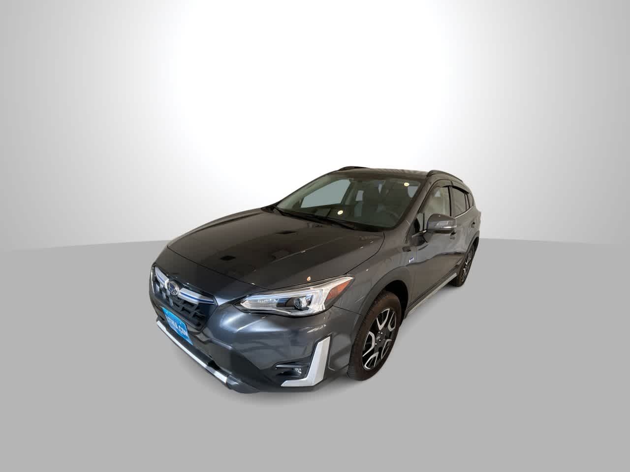 Thumbnail: 2021 Subaru Crosstrek - 4