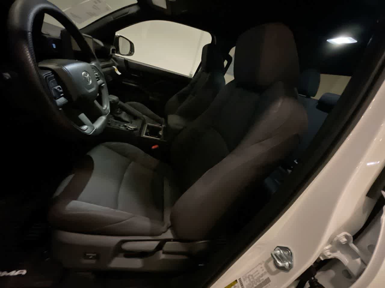 Thumbnail: 2026 Toyota Tacoma - 11